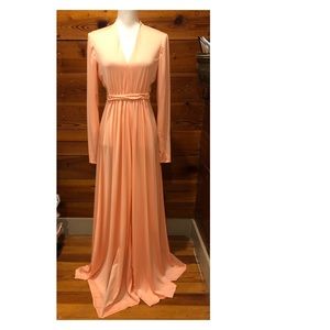 Additional Photos Handmaid Vintage Night Dress Additional Photos  Measurement
